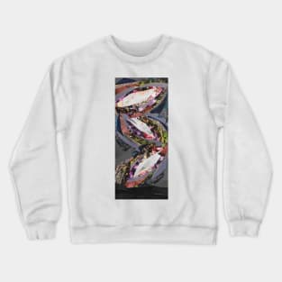 Letting It Go Crewneck Sweatshirt